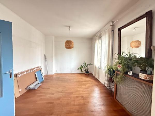 Maison de 172m2 à vendre sur Alfortville