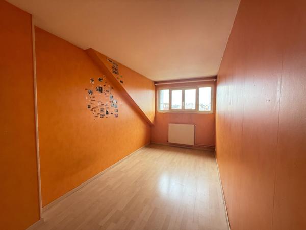 Maison de 172m2 à vendre sur Alfortville