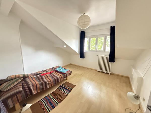 Maison de 172m2 à vendre sur Alfortville