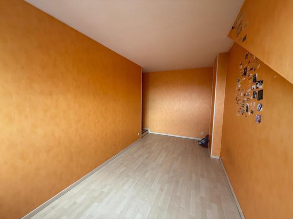 Maison de 172m2 à vendre sur Alfortville