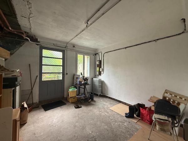 Maison de 172m2 à vendre sur Alfortville