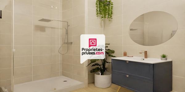 OBERNAI 67210 CENTRE VILLE, RÉSIDENCE SENIORS, T1 R+1