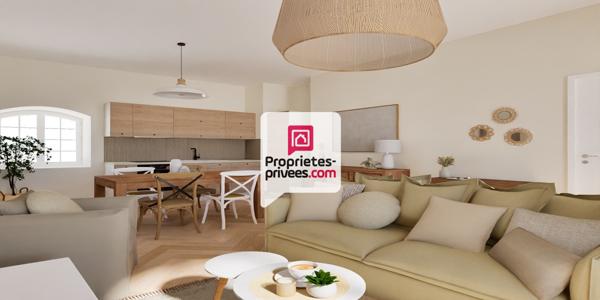 OBERNAI 67210 CENTRE VILLE, RÉSIDENCE SENIORS, T1 R+1