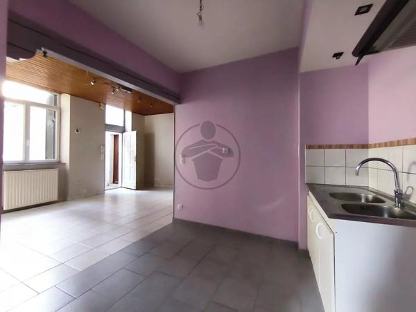 Location                                                      Appartement
                        
                     4 pièces                      61 m2                     à Baume-les-Dames