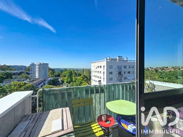 Appartement à vendre 4 pièces 81,17 m² Sucy-en-Brie