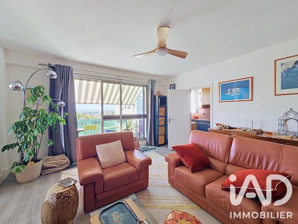 Appartement à vendre 4 pièces 81,17 m² Sucy-en-Brie