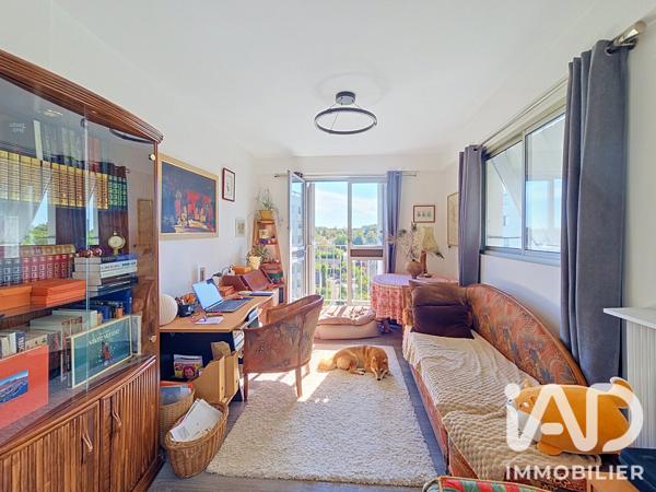 Appartement à vendre 4 pièces 81,17 m² Sucy-en-Brie