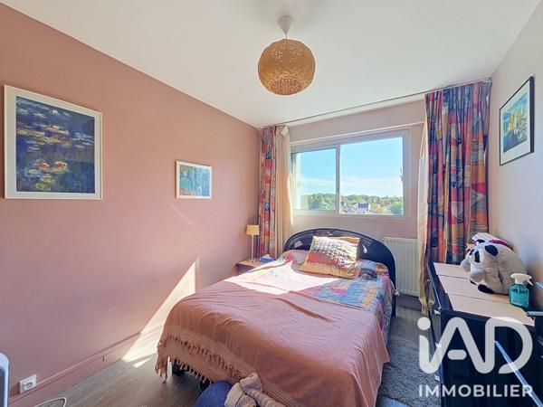 Appartement à vendre 4 pièces 81,17 m² Sucy-en-Brie