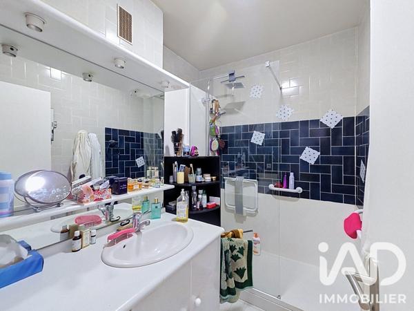 Appartement à vendre 4 pièces 81,17 m² Sucy-en-Brie
