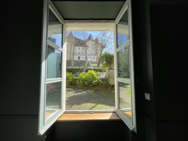 Appartement Pau 72 m2