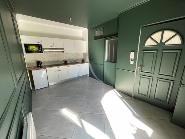 Appartement Pau 72 m2