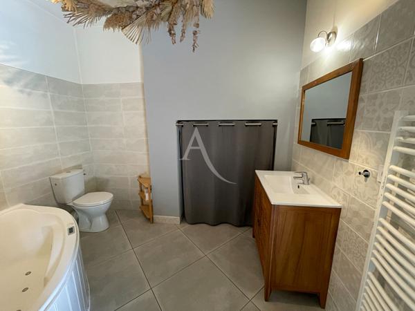 Appartement Pau 72 m2