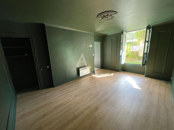 Appartement Pau 72 m2