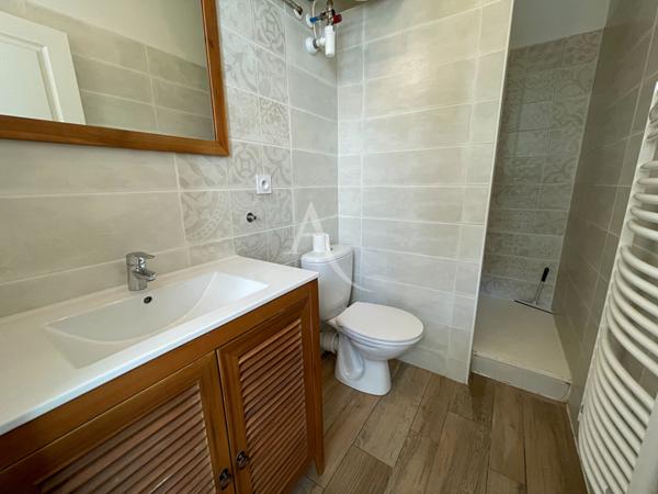 Appartement Pau 72 m2