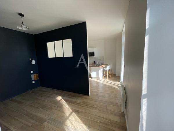 Appartement Pau 72 m2