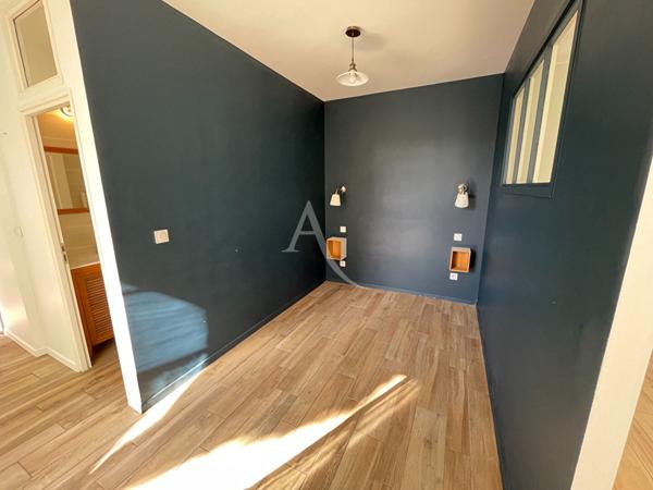 Appartement Pau 72 m2