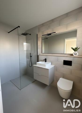 Appartement à vendre 3 pièces 73 m² Nanteuil-lès-Meaux