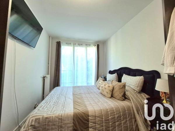 Appartement 2 pièces de 43 m² à Argenteuil (95100)