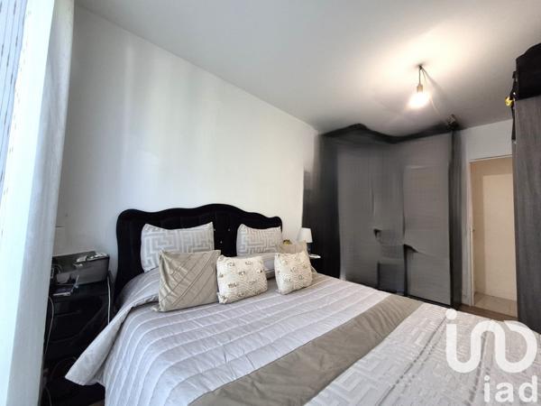 Appartement 2 pièces de 43 m² à Argenteuil (95100)