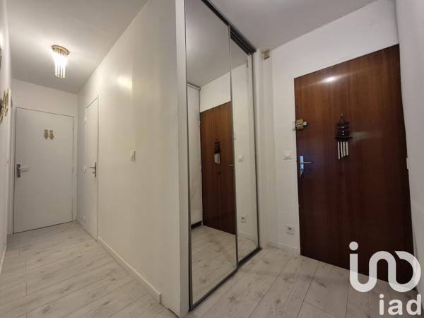 Appartement 2 pièces de 43 m² à Argenteuil (95100)