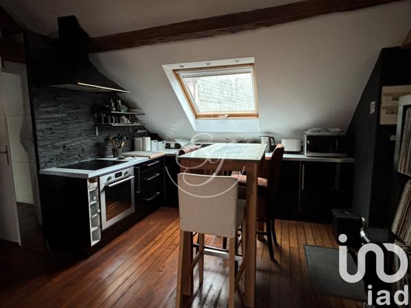 Appartement à vendre 2 pièces 50 m² Corbeil-Essonnes