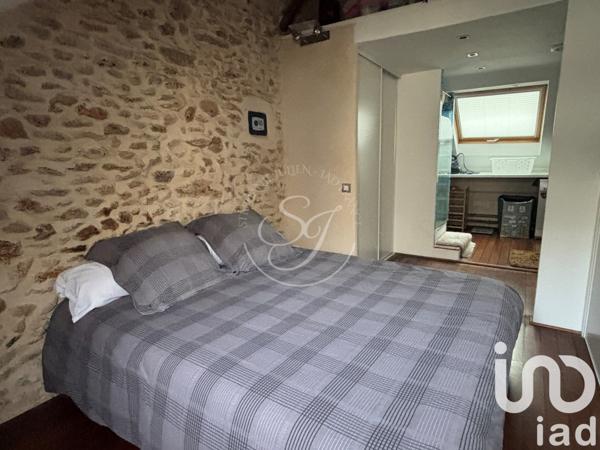 Appartement à vendre 2 pièces 50 m² Corbeil-Essonnes