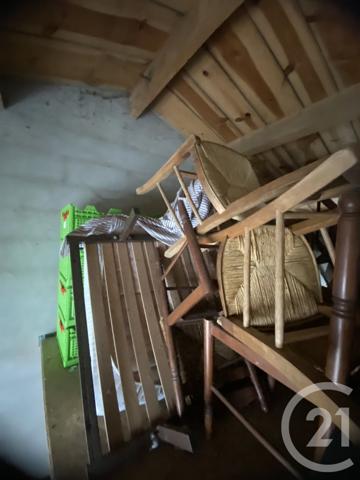 Parking à vendre  30 m2 ST GILLES CROIX DE VIE - 85