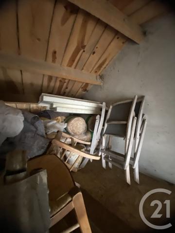 Parking à vendre  30 m2 ST GILLES CROIX DE VIE - 85