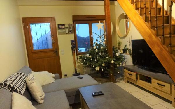 Maison à vendre    6 pièces •  Dozulé