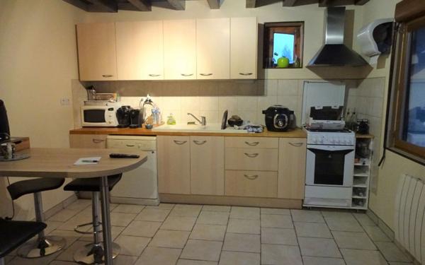 Maison à vendre    6 pièces •  Dozulé