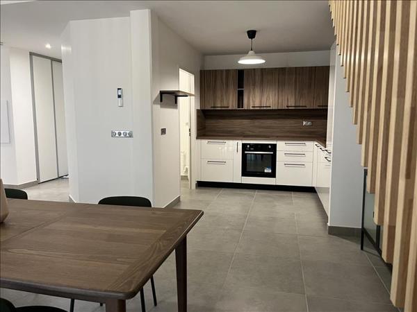 Appartement à vendre |  Bizanos |  3 pièces | 103 m²
