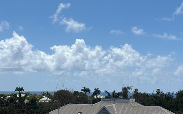 Appartement à louer    2 pièces •  Saint-François