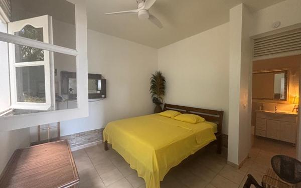 Appartement à louer    2 pièces •  Saint-François