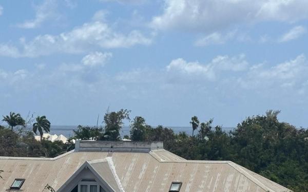 Appartement à louer    2 pièces •  Saint-François