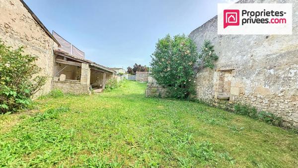 Maison Marennes Hiers Brouage 5 pièce(s) 105 m2