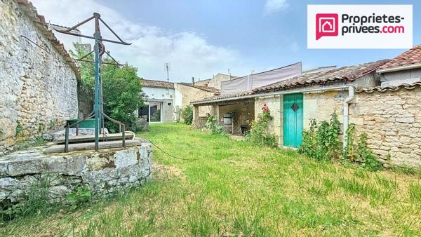 Maison Marennes Hiers Brouage 5 pièce(s) 105 m2