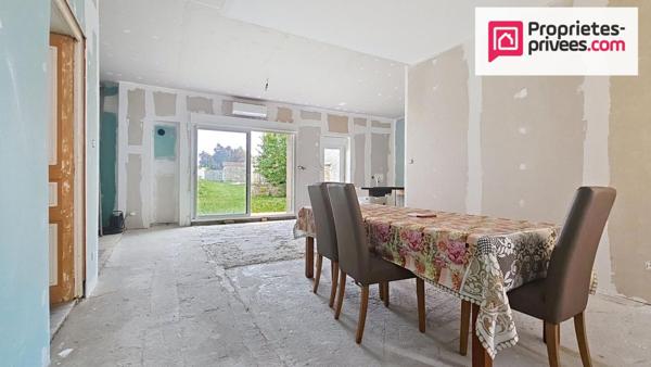 Maison Marennes Hiers Brouage 5 pièce(s) 105 m2