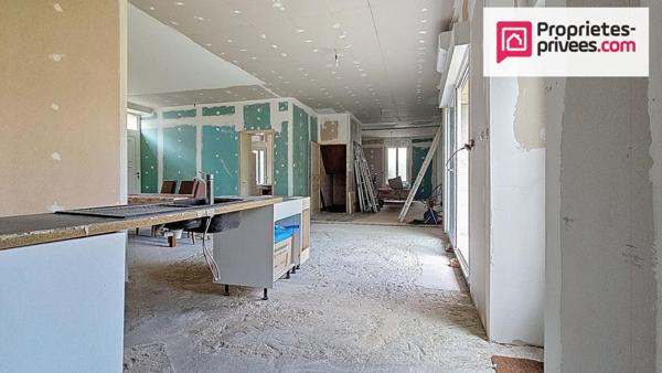 Maison Marennes Hiers Brouage 5 pièce(s) 105 m2