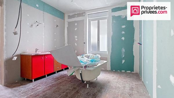 Maison Marennes Hiers Brouage 5 pièce(s) 105 m2