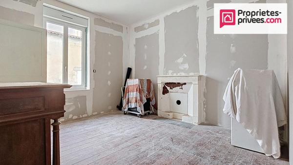 Maison Marennes Hiers Brouage 5 pièce(s) 105 m2