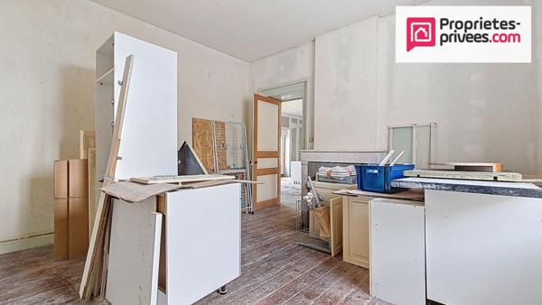 Maison Marennes Hiers Brouage 5 pièce(s) 105 m2