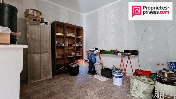 Maison Marennes Hiers Brouage 5 pièce(s) 105 m2