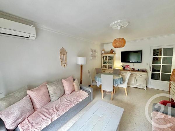 Appartement F4 à vendre  4 pièces - 79,37 m2 LE CANNET - 06