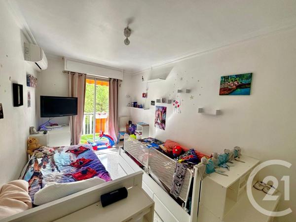 Appartement F4 à vendre  4 pièces - 79,37 m2 LE CANNET - 06