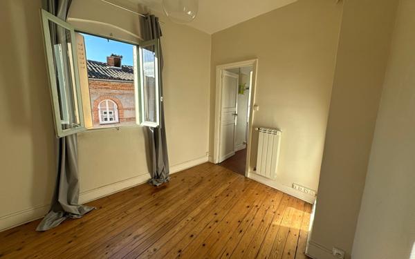 Appartement à vendre    3 pièces • 51,51 m2 Toulouse