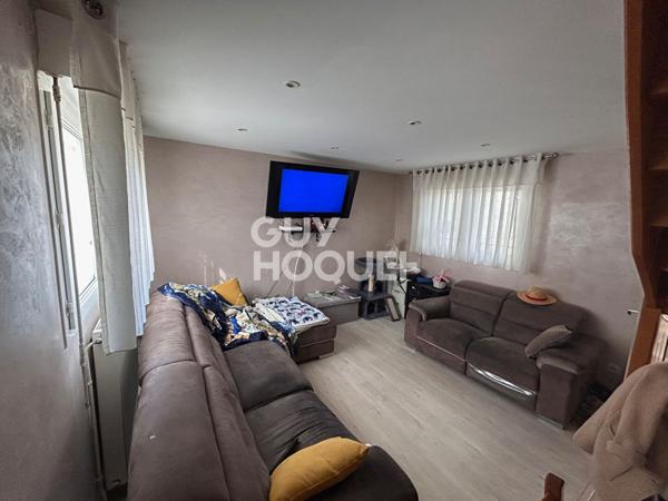 Maison à vendre - 6 pièces - LES PAVILLONS SOUS BOIS