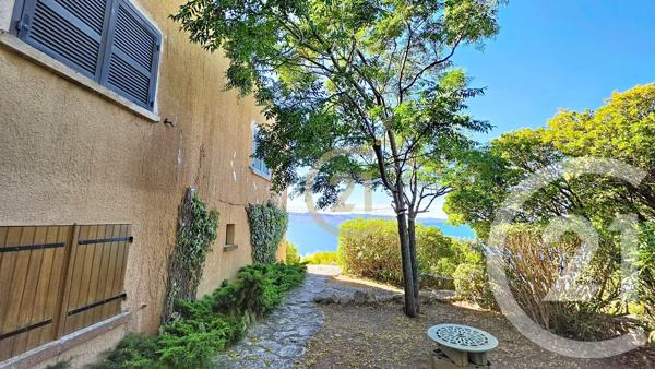 Appartement à vendre  4 pièces - 67,65 m 2   PATRIMONIO  - 202