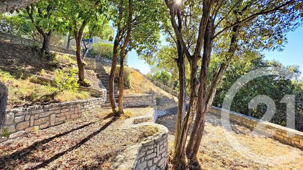 Appartement à vendre  4 pièces - 67,65 m 2   PATRIMONIO  - 202