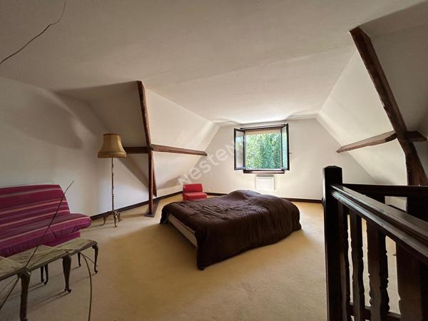 Maison Saint Ouen L'Aumône 170m2