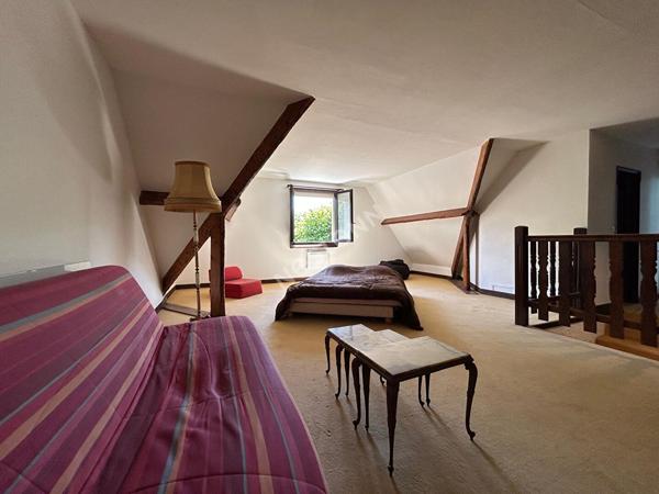 Maison Saint Ouen L'Aumône 170m2
